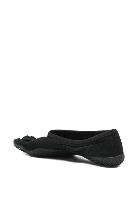 snekaers jaya evo donna nere VIBRAM FIVEFINGERS | 26W1503PBLK